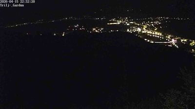 Live webcam in Ispod Crkve, Kroatien