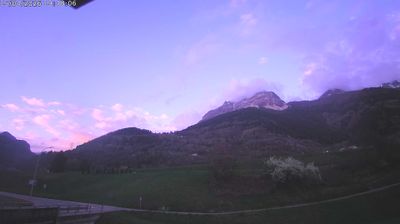 Poschiavo: webcam