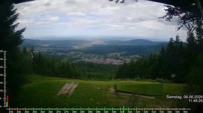 Live webcam in Loffenau, Tyskland