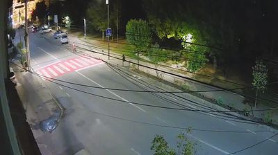 Gherla › North-east: Cluj, Romania