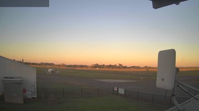 Katoomba › Југозапад: Cobden - YCDE -> SSW