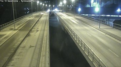 Live webcam in Savonlinna, Finlândia