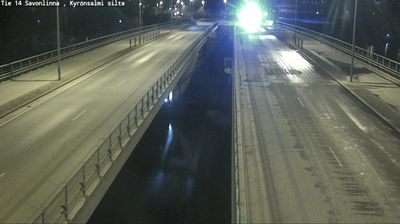 Live webcam in Savonlinna, Finlândia