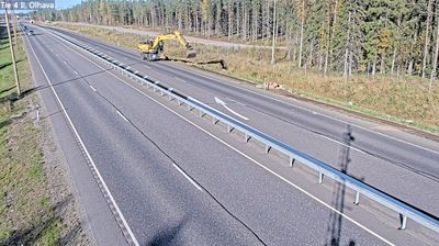 Live webcam in Ijo, Finland