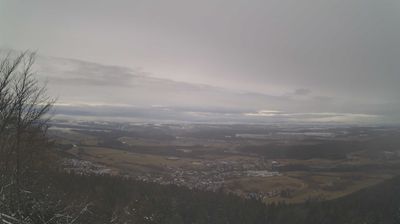 Webcam Denkingen › West: Klippeneck