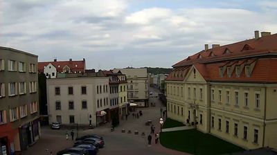 Wodzisław Śląski: Ks.Płk.Wilhelma Kubsza