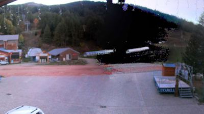 Webcam Montricher-Albanne: Les Karellis