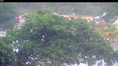 Live webcam in Les Anses-d'Arlet, França