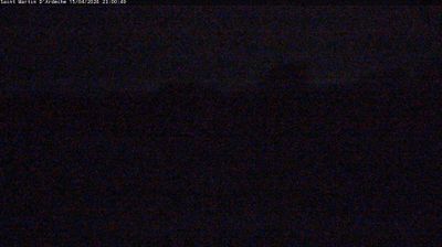 Live webcam in Aigueze, Francia