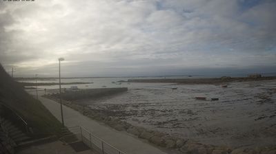 Plouneour-Brignogan-Plages: Plouneour-Trez: Plouescat - Porsguen