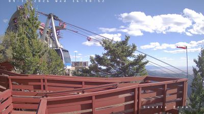 Live webcam in Federal Aviation Administration, Združene države Amerike