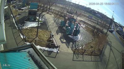 Азейское сельское поселение