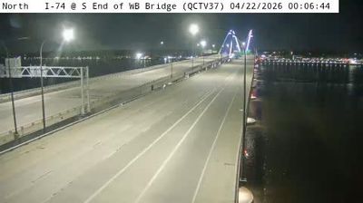 Live webcam in Moline, Estats Units d'Amèrica