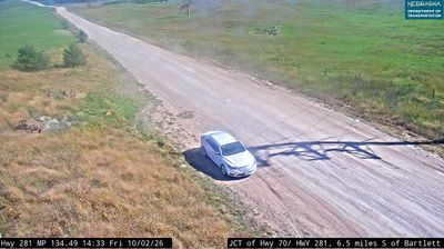 Live webcam in Bartlett, United States