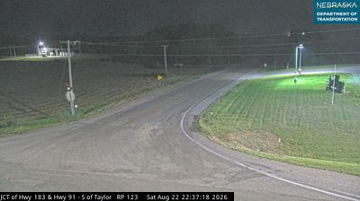 Live webcam in Taylor, United States