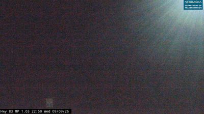 Live webcam in Cedar Bluffs, United States