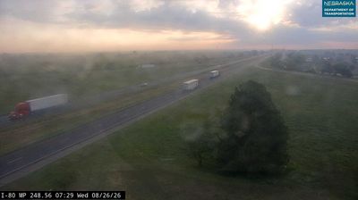 Live webcam in Overton, United States