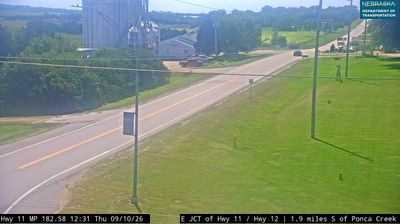 Live webcam in Butte, United States