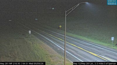Live webcam in Spencer, United States