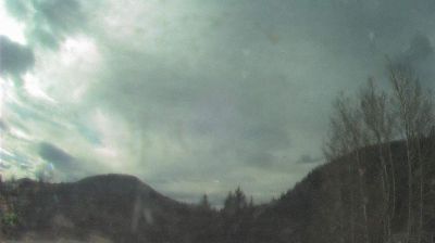 Live webcam in Area H, Canadà