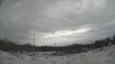 Live webcam in Norway House, کانادا