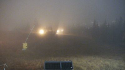 Innlandet: Kvitfjell alpinanlegg