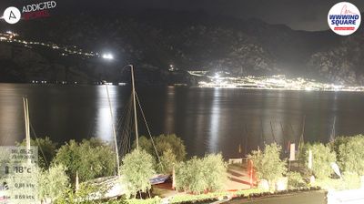 Malcesine › East: Wwwind Square Malcesine