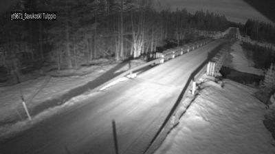 Live webcam in Savukoski, Финска