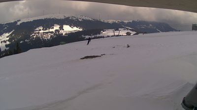 Frantschach-Sankt Gertraud