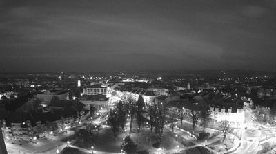 Nagykanizsa › West