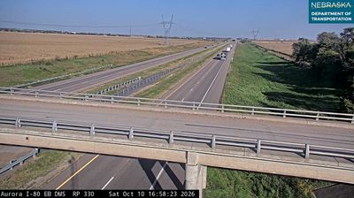Live webcam in Aurora, United States