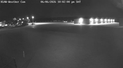 Live webcam in Hinesville, Stati Uniti d'America