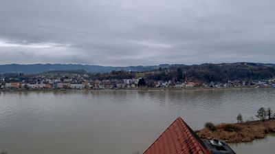 Feldkirchen an der Donau: Aschach - Faustschlössl