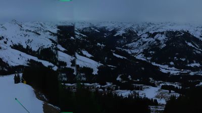 Gemeinde Westendorf: Westendorf - Fleiding