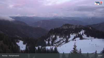 Live webcam in Aschau im Chiemgau, Alemanya