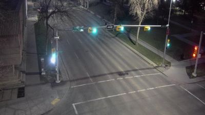 Live webcam in unknown, Canadà