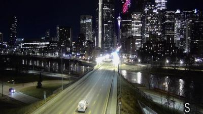 Live webcam in unknown, Canadà