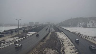 Live webcam in Fort McMurray, 캐나다