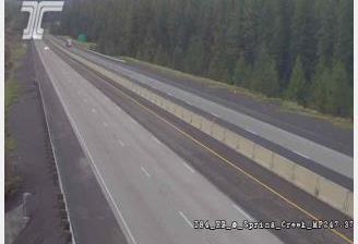 Live webcam in La Grande, Stati Uniti d'America