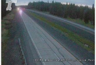 Live webcam in Meacham, ایالات متحده آمریکا