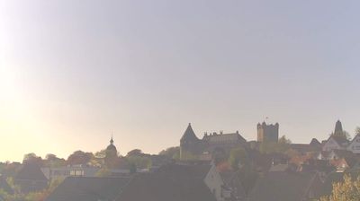 Live webcam in Bad Bentheim, Alemanya