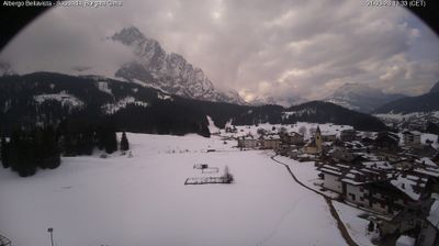 Sappada: Cima Sappada