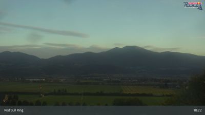 Webcam Spielberg: Red Bull Ring