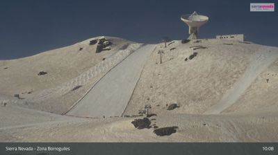 Live webcam in Monachil, Spanien