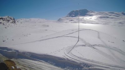 Nakkerud: Iungsdalshytta