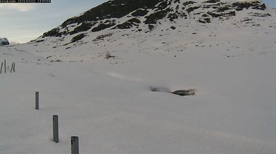 Live webcam in Nakkerud, Norsko