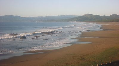 Live webcam in Kuroshio, Japão