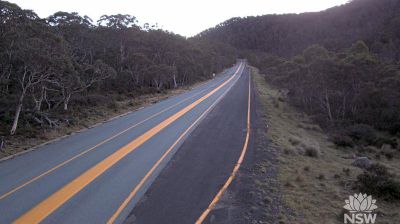 Jindabyne › South-west: Wilsons Valley - Kosciuszko Road