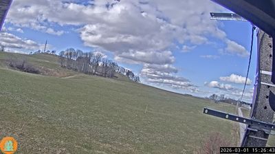 La Chaux: Grange Nicod: Arc-sous-Cicon