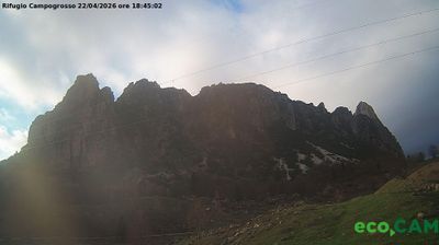 Live webcam in Recoaro Terme, ایتالیا